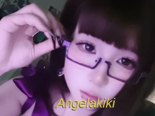 Angelakiki