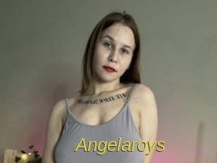 Angelaroys