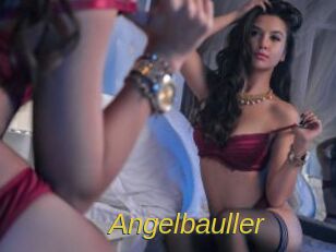 Angelbauller