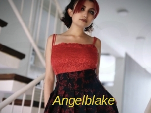 Angelblake