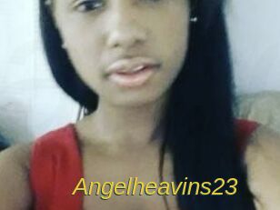 Angelheavins23