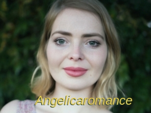 Angelicaromance