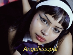 Angeliccopal