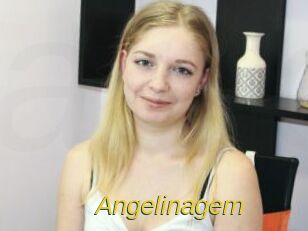 Angelinagem