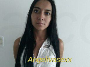 Angelivasexx