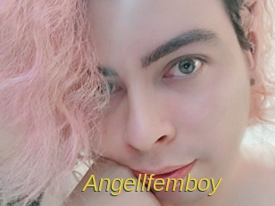 Angellfemboy