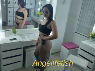 Angellfetish