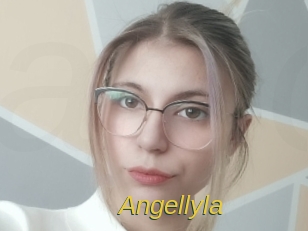 Angellyla