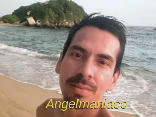 Angelmaniaco