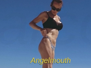 Angelmouth