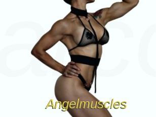 Angelmuscles