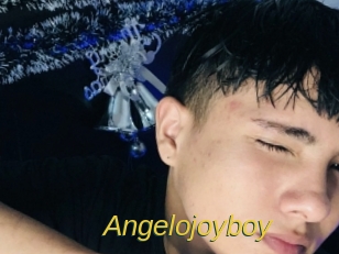 Angelojoyboy