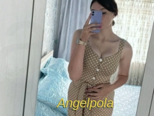 Angelpola