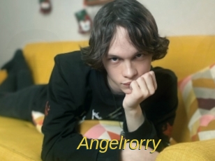 Angelrorry