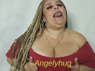 Angelyhug