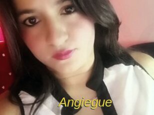 Angiegue