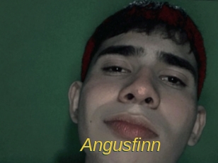 Angusfinn