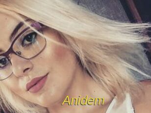 Anidem