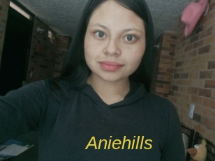 Aniehills