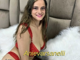 Anievarsanelli