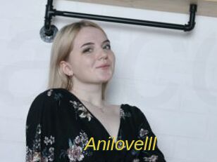 Anilovelll