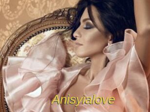 Anisyialove