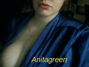 Anitagreen