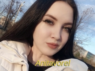 Anitavorel