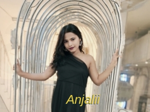 Anjalii