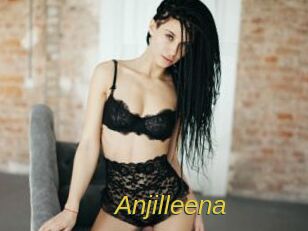 Anjilleena