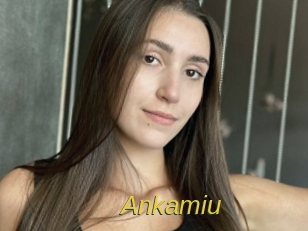 Ankamiu