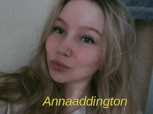 Annaaddington