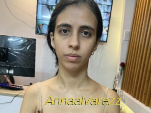 Annaalvarezz