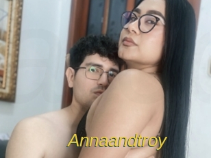 Annaandtroy