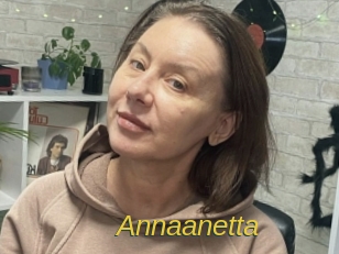 Annaanetta