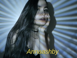 Annaashby