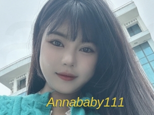 Annababy111