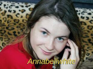 Annabellwhite