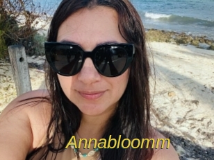 Annabloomm