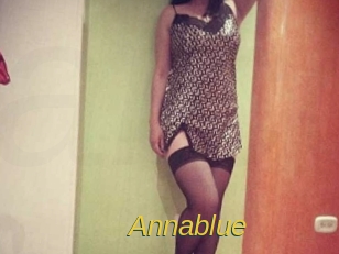 Annablue