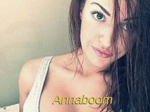 Annaboom