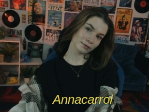 Annacarrol