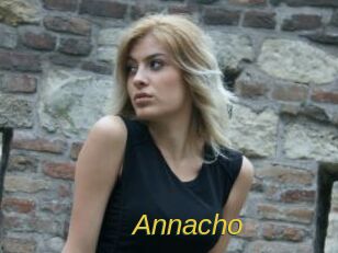 Annacho