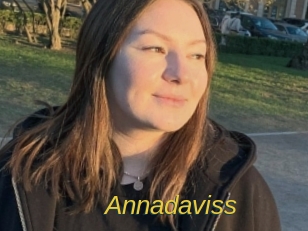 Annadaviss