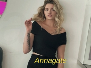 Annagate