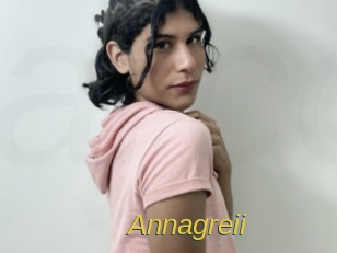 Annagreii