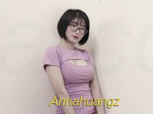 Annahuangz