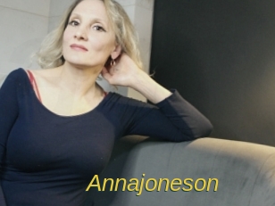 Annajoneson