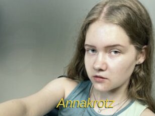 Annakrotz