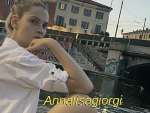 Annalisagiorgi